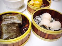 荷香糯米鸡-广州酒家(文昌总店)