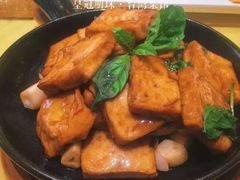 -喜满堂 望喜园·融合菜