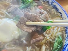 三鲜粉-邱芳粉店(迎宾大道旗舰店)