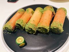 -茉里粤菜(皇姑万象汇店)