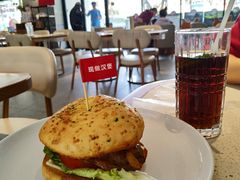 -必胜客(仁恒店)