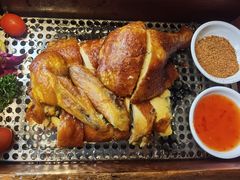 -Carbon喜神小厨·创意江南菜(国大城市广场店)