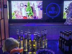 -V麦量贩KTV(富康城店)