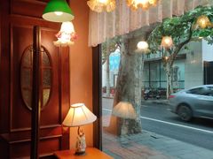 -古董花园(思南路42弄小区店)