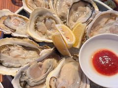 -Mr.Fish鱼鲜生海鲜放题(高德置地冬广场店)