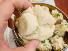 开花馒头-百年聚宾楼(北大街店)