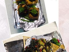 -福慧慈缘素食餐厅(王府井店)