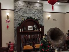-东海咖啡馆