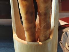 -探鱼·鲜青椒爽麻烤鱼(天河优托邦店)