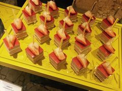 -美盛喜来登大酒店-盛宴标帜餐厅