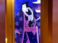 景观位-味见·雪月花(天富路店)