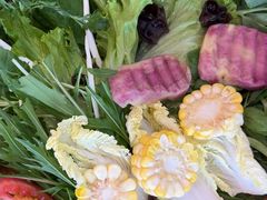 -阿婆情腊排骨火锅(金虹路店)