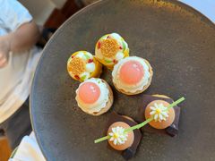 -上海和平饭店华懋阁 Cathay Room