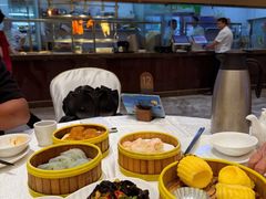 -万禧明珠大酒楼(海丰店)