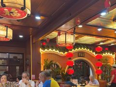 -汇景花园酒家(基立下道店)