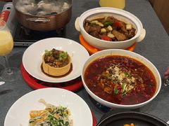 -大鹏饭店·金陵家宴(奥体中心店)