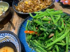 -Hi YOU你的饭局泰餐厅(雍和宫店)