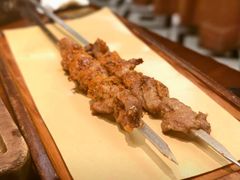 -那拉提之疆·新疆菜(美院店)