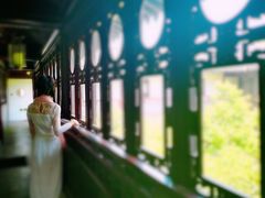 -苏州文旅花间堂·探花府酒店