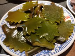 海带根-来涮蜀鲜货火锅串串香(菜市口店)