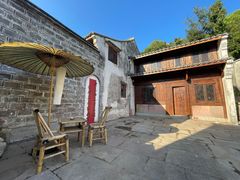 -东钱湖旅游度假区