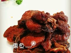 -老洋房花园饭店(绍兴路店)