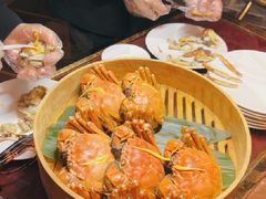 -成隆行·蟹王府(淮海店)