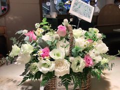 -亭亭鲜花店(中山北路店)