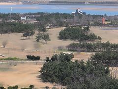 -枕海酒店(金沙滩海水浴场店)