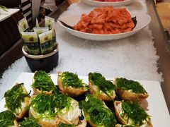 -上海皇廷花园酒店·西餐厅·自助餐