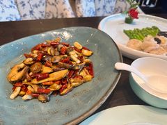 -翠湖宾馆·中餐厅