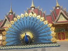 -西双版纳勐泐文化旅游区