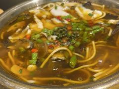 -大融厨·鸡毛店·川菜(果壳里东安湖店)