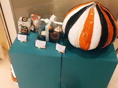 -théATRE 茶聚场(王府中環店)