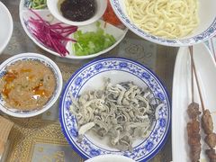 -清真·鸦儿李记·小馆(后海店)