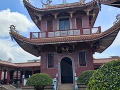 -显应宫(长乐区)