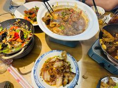 -鸿运楼·舌尖上的徽菜