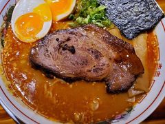 -老龙亭拉面店