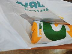 -赛百味SUBWAY(萝岗万达店)