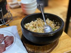 -萌牛肠烧烤店(虹梅路店)