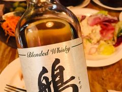 -羽深肉铺 Steak & Wine