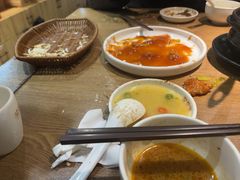 -溢香苑瓦罐(优胜北路店)