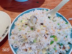 蛋炒饭-外婆餐厅(魏县店)
