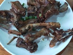 -功夫兔