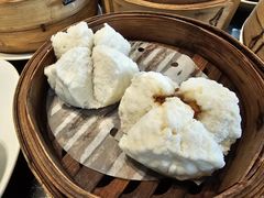蜜汁叉烧包-厦门艾美酒店·乐美中餐厅