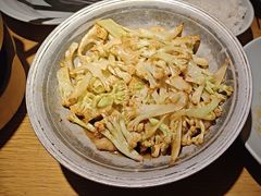 -蜜桃餐厅·伴山(绿宝广场店)