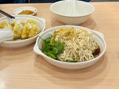 -蒋家桥饺面店(东关街店)