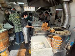 -文武王氏烧饼·无矾油条(西溪路店)