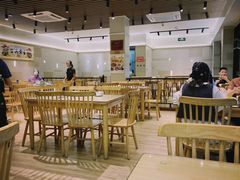 大堂-东山茶寮(新安店)