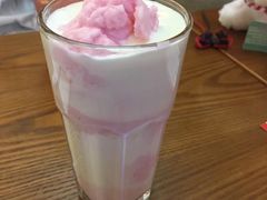 樱花砂岩冰-海岩咖啡(茂业天地店)